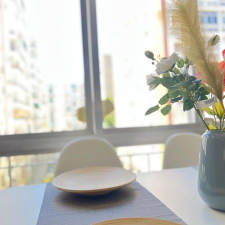 Apartamento Cerca Del Centro 2 Malaga Zewnętrze zdjęcie