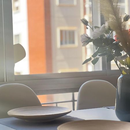 Apartamento Cerca Del Centro 2 Malaga Zewnętrze zdjęcie