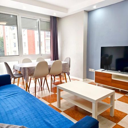 Apartamento Cerca Del Centro 2 Malaga Zewnętrze zdjęcie