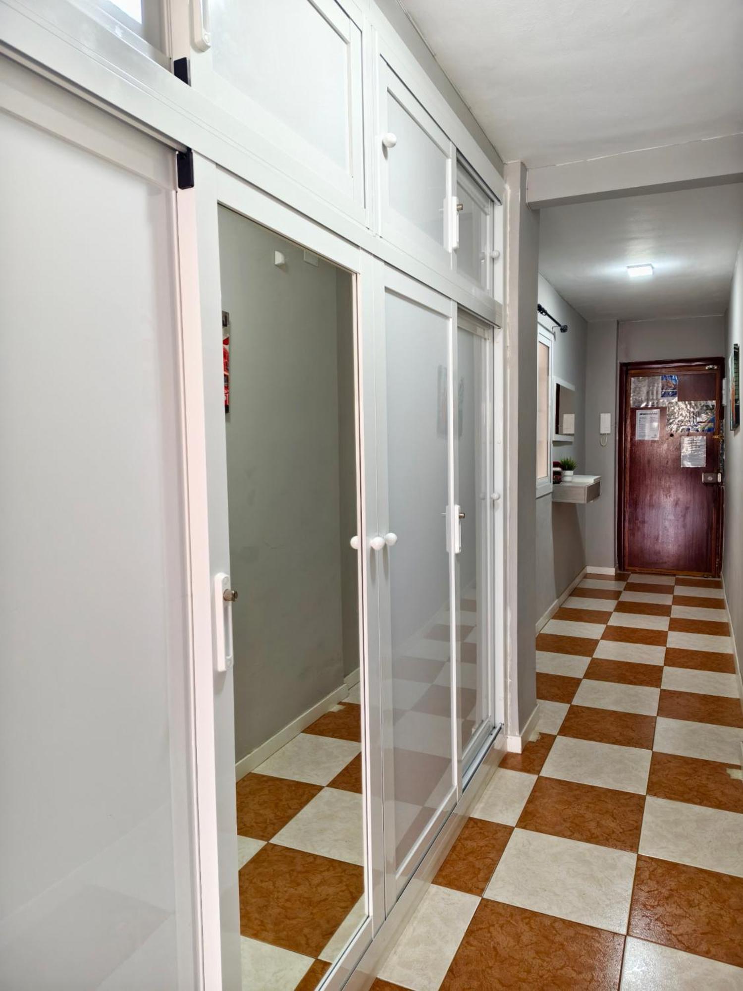Apartamento Cerca Del Centro 2 Malaga Zewnętrze zdjęcie