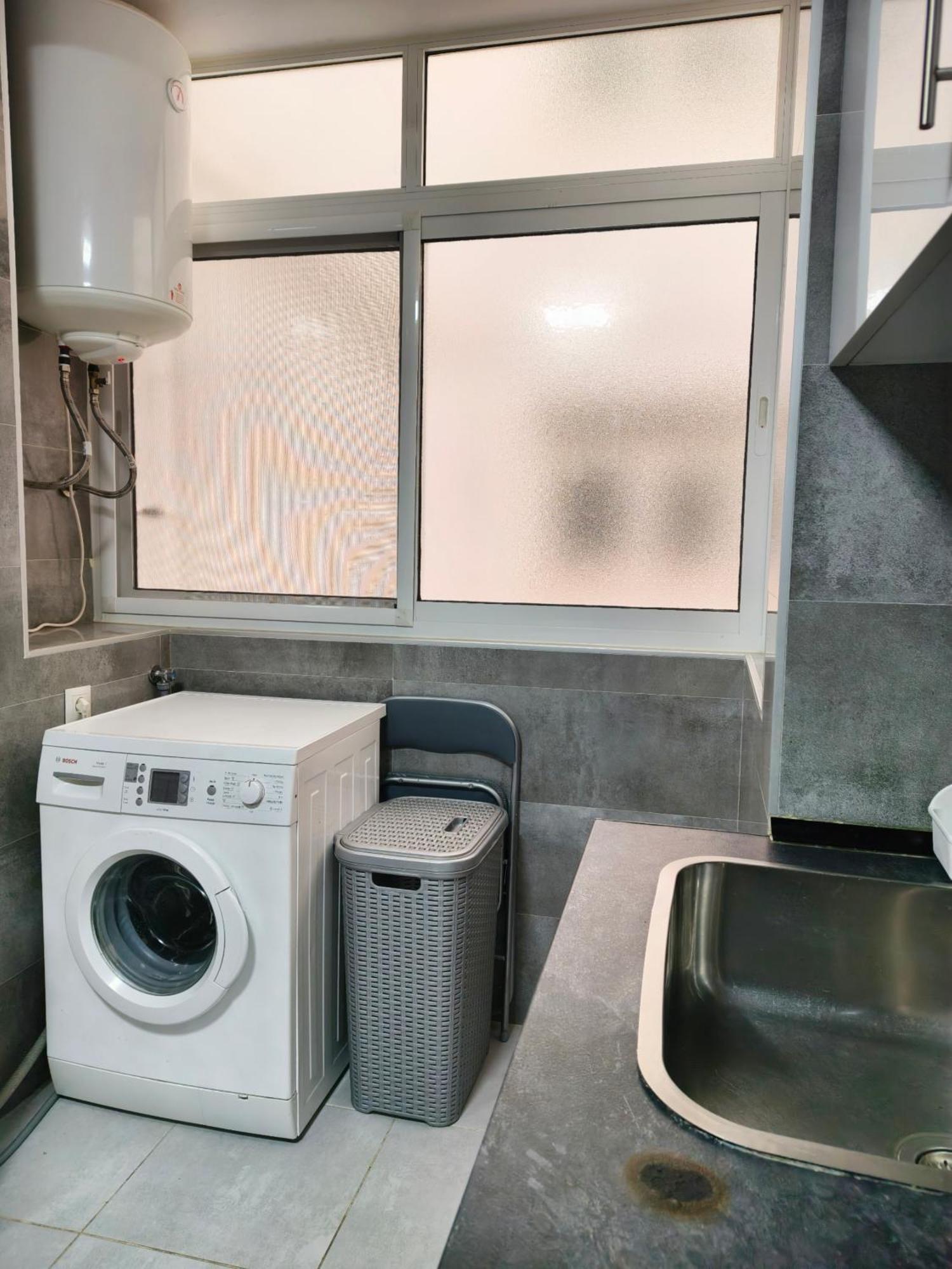 Apartamento Cerca Del Centro 2 Malaga Zewnętrze zdjęcie