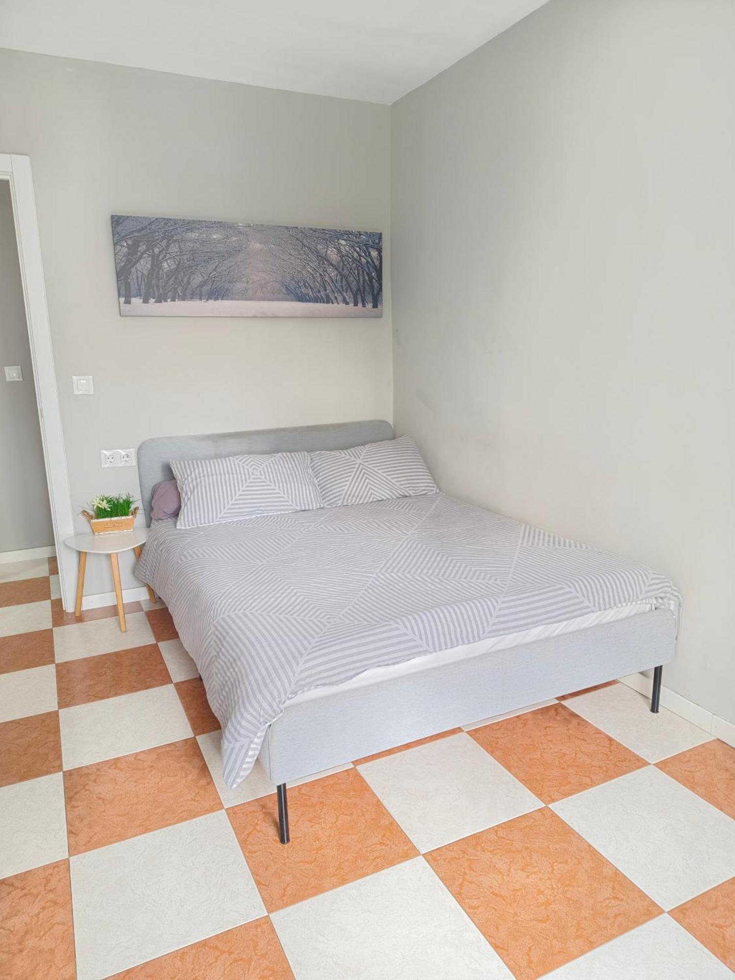Apartamento Cerca Del Centro 2 Malaga Zewnętrze zdjęcie