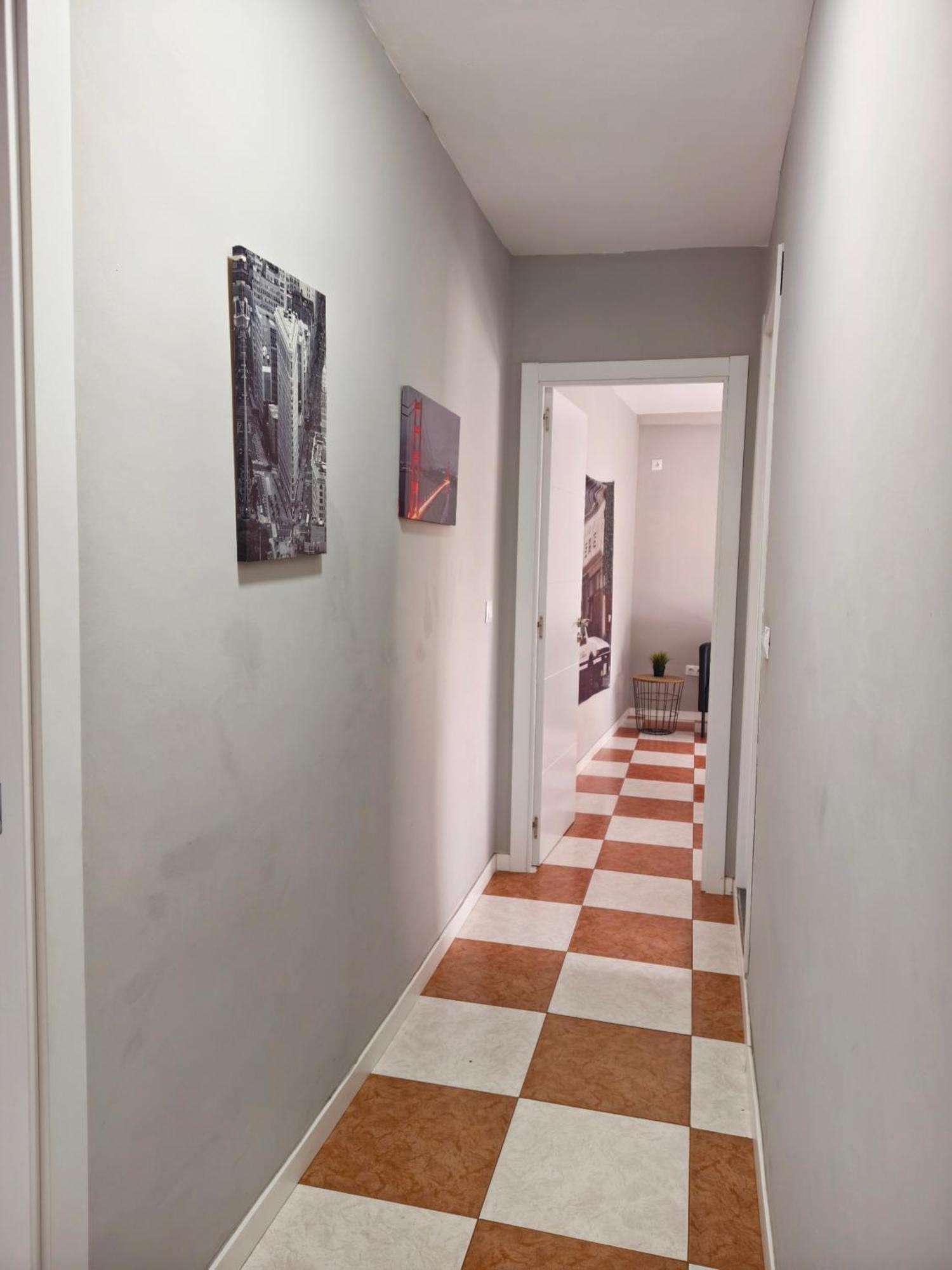 Apartamento Cerca Del Centro 2 Malaga Zewnętrze zdjęcie