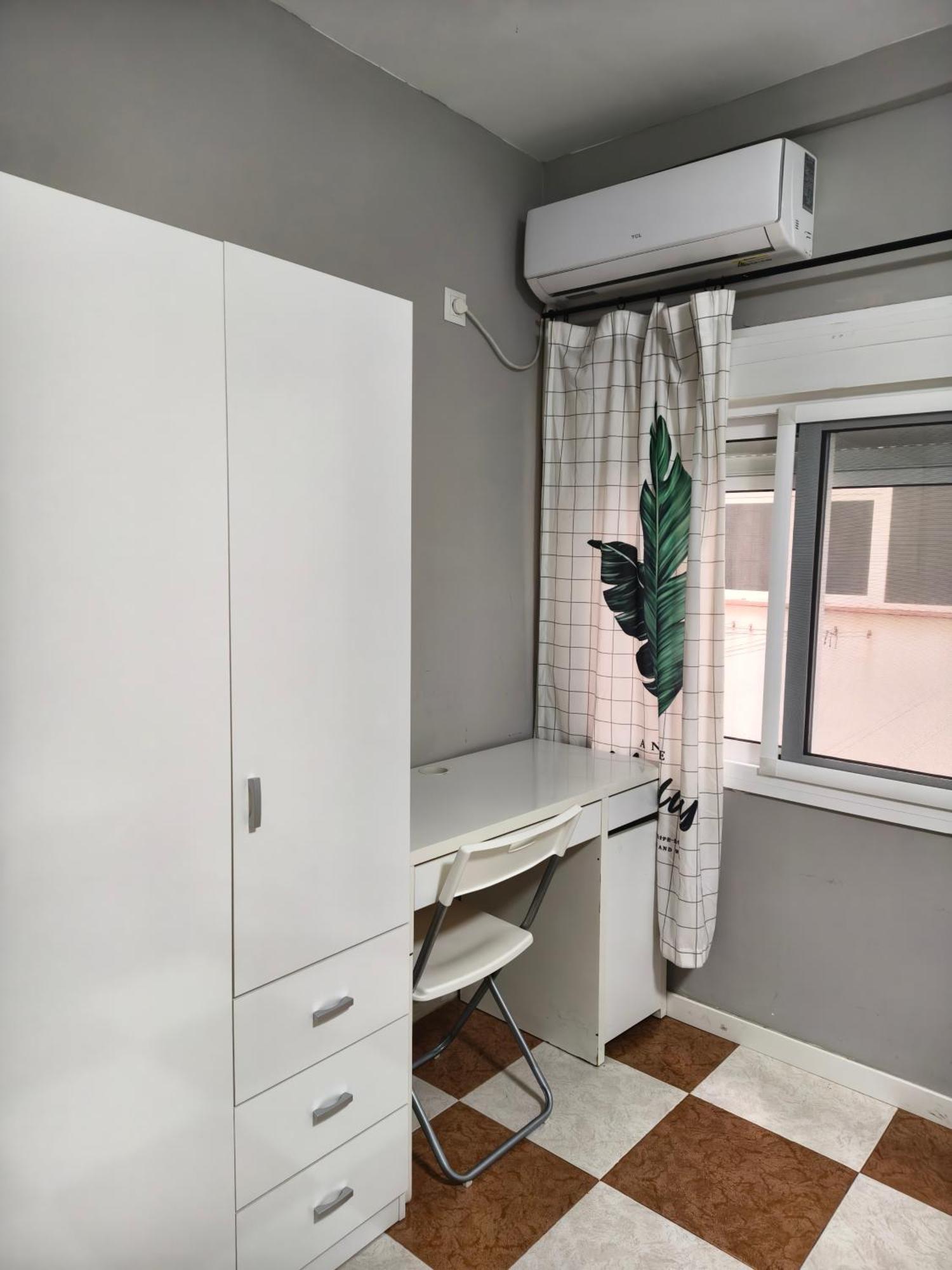 Apartamento Cerca Del Centro 2 Malaga Zewnętrze zdjęcie